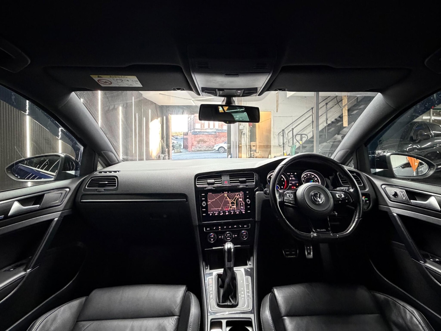 Used Volkswagen Golf for sale - 78091646: Photo 17