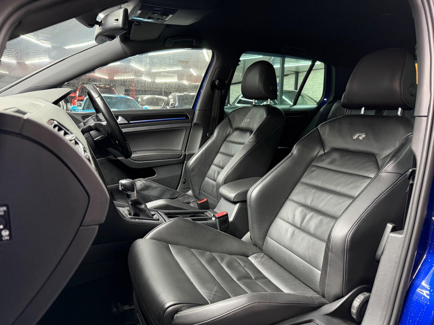 Used Volkswagen Golf for sale - 78091646: Photo 18