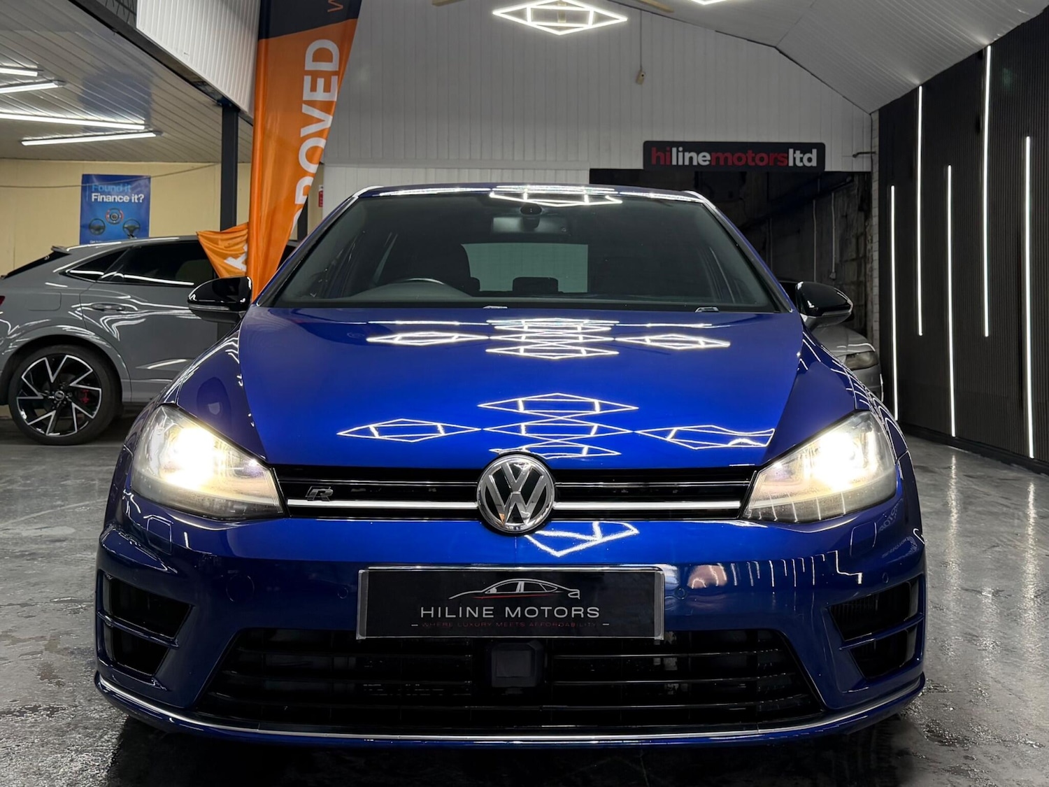 Used Volkswagen Golf for sale - 78091646: Photo 2