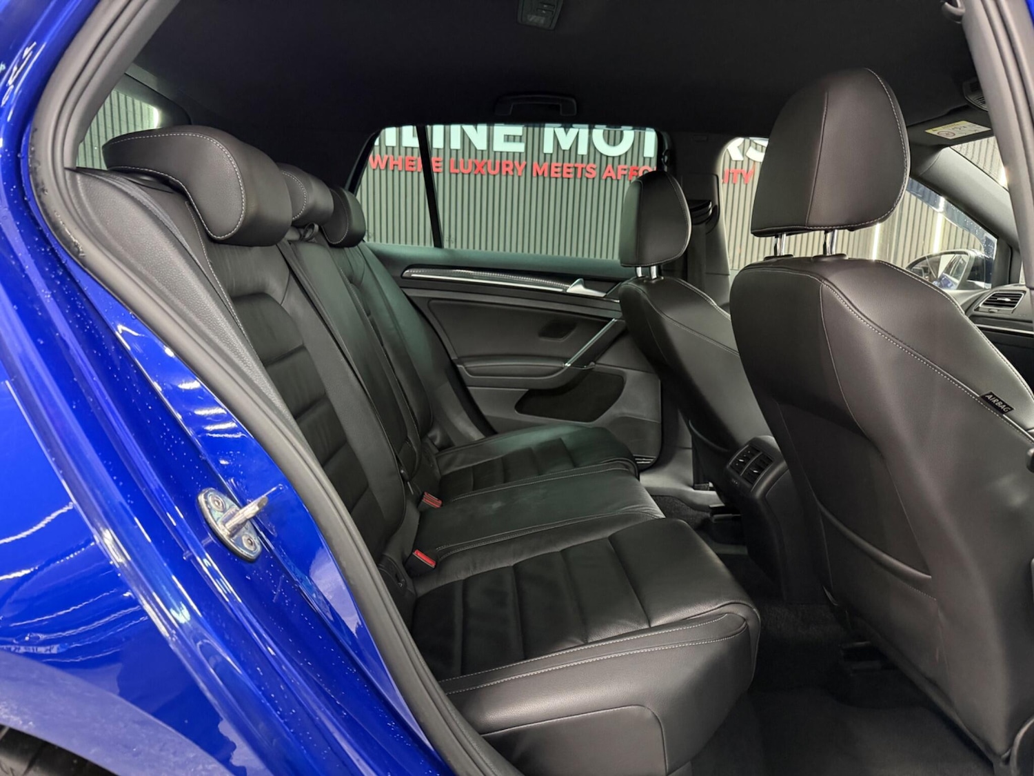 Used Volkswagen Golf for sale - 78091646: Photo 20