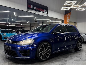 Used Volkswagen Golf 2014 for sale - 78091646: Photo