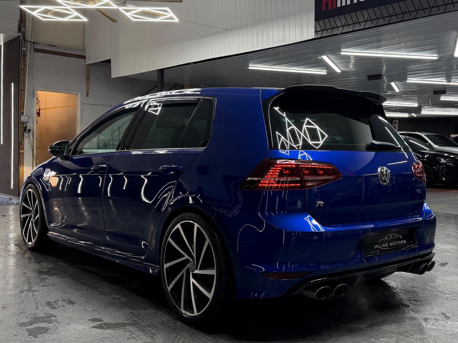 Used Volkswagen Golf for sale - 78091646: Photo 4