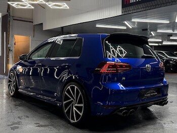 Used Volkswagen Golf 2014 for sale - 78091646: Photo