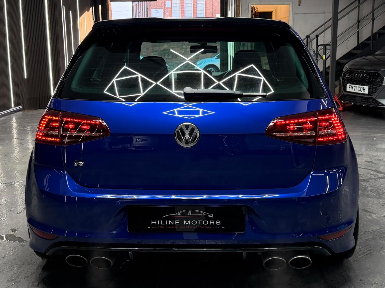 Used Volkswagen Golf for sale - 78091646: Photo 5