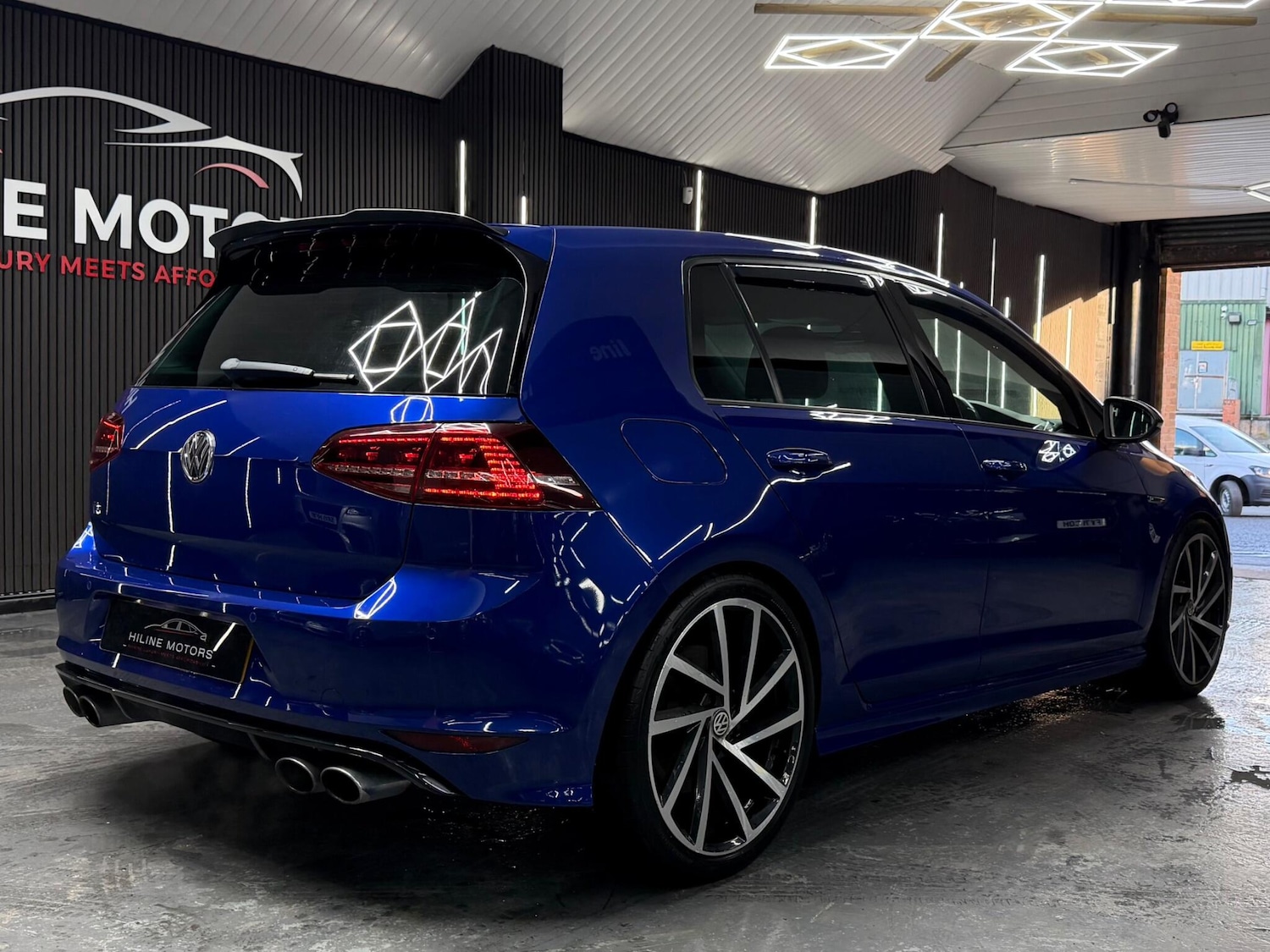 Used Volkswagen Golf for sale - 78091646: Photo 6