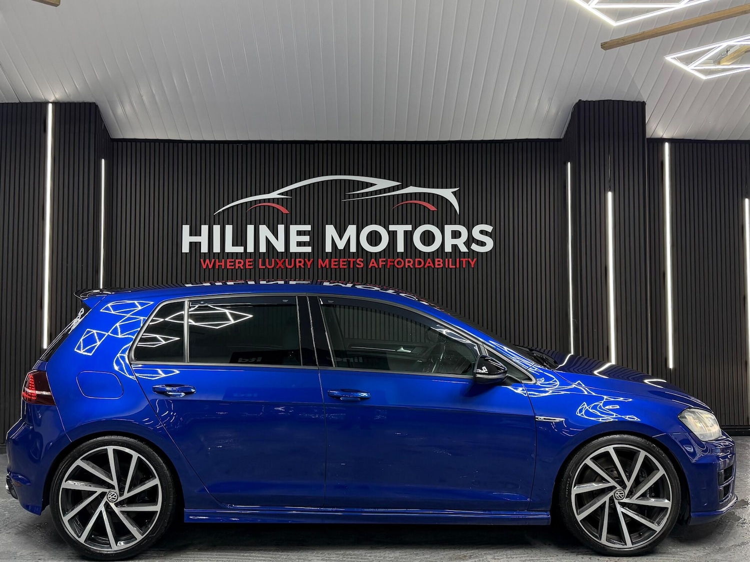 Used Volkswagen Golf for sale - 78091646: Photo 7