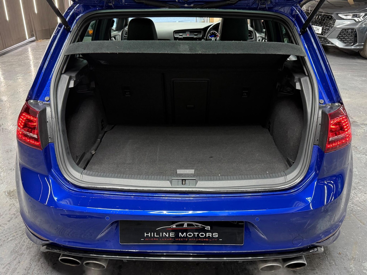 Used Volkswagen Golf for sale - 78091646: Photo 8