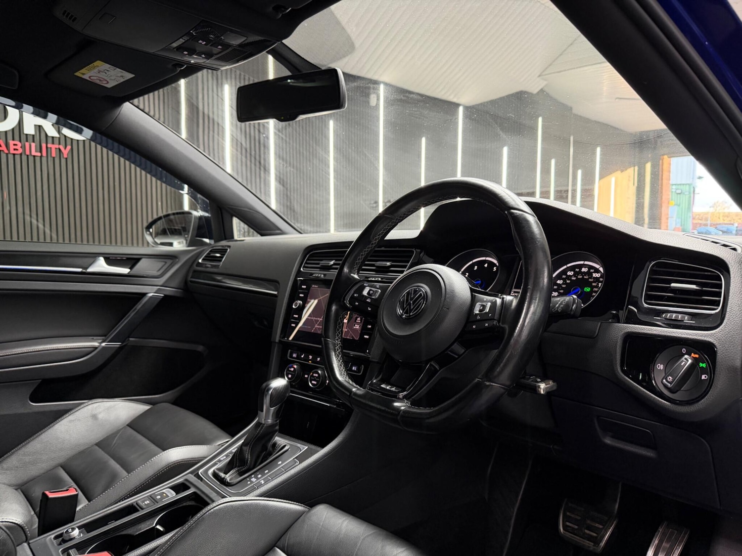 Used Volkswagen Golf for sale - 78091646: Photo 9