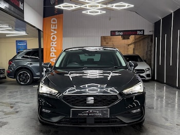 Used SEAT Leon 2020 for sale - 78091699: Photo