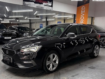 Used SEAT Leon 2020 for sale - 78091699: Photo