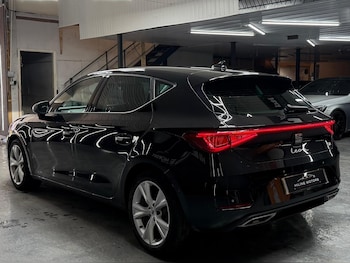 Used SEAT Leon 2020 for sale - 78091699: Photo