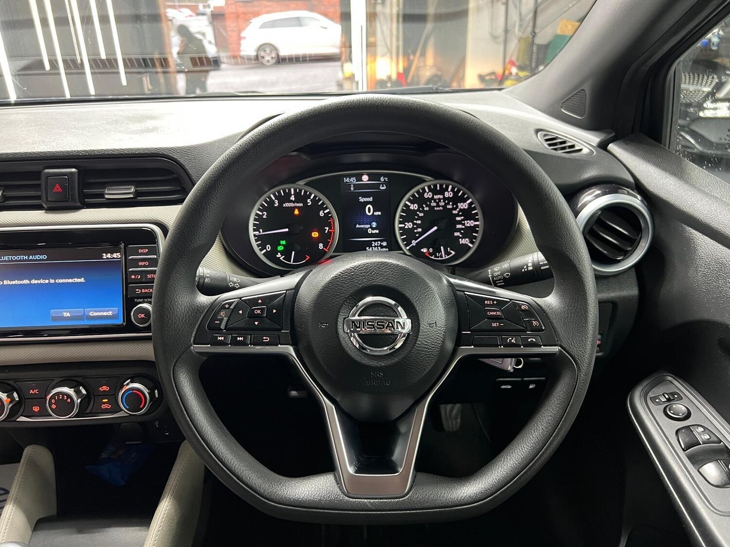 Used Nissan Micra 2017 for sale - 78091687: Photo 10