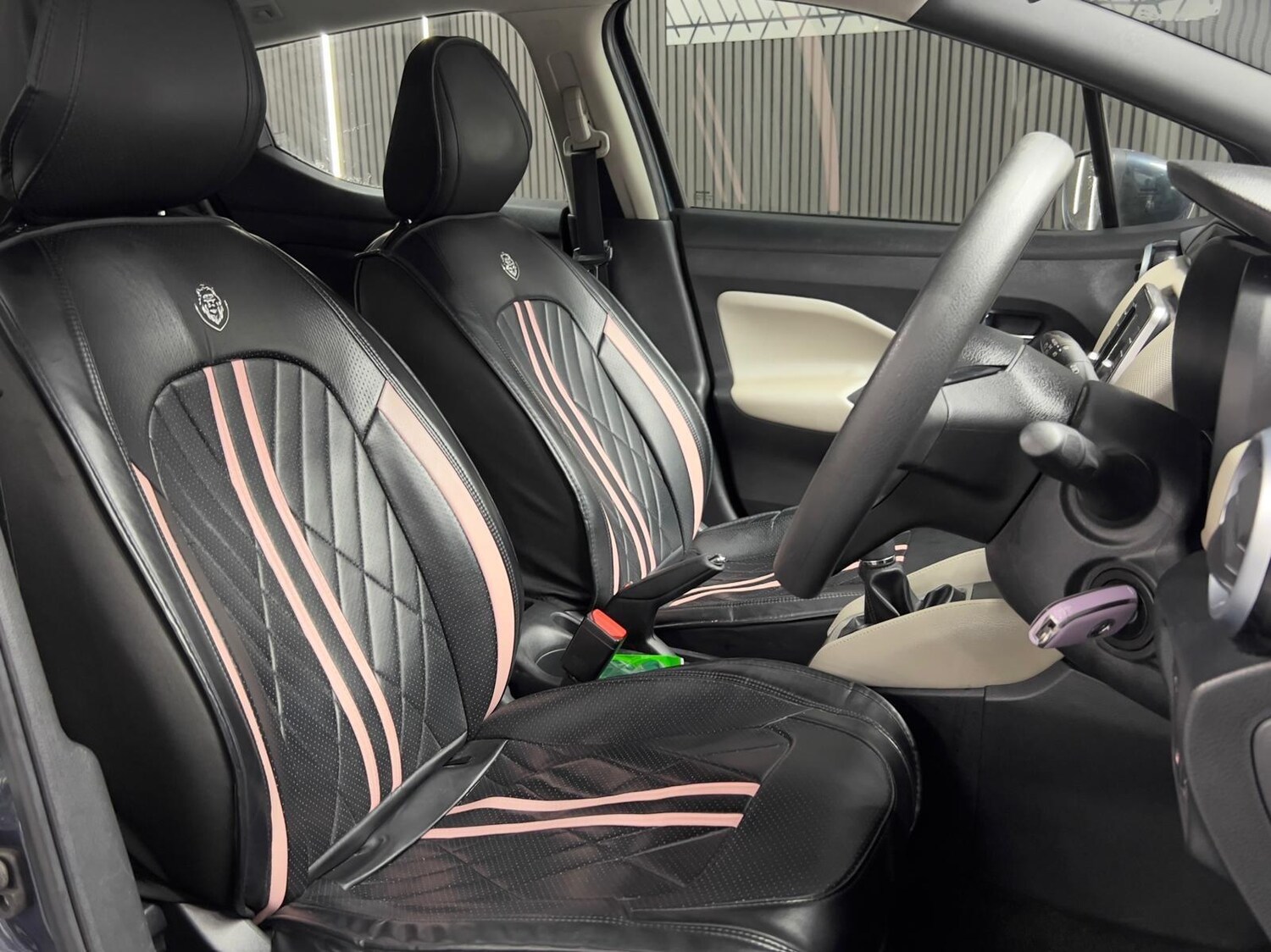 Used Nissan Micra 2017 for sale - 78091687: Photo 12