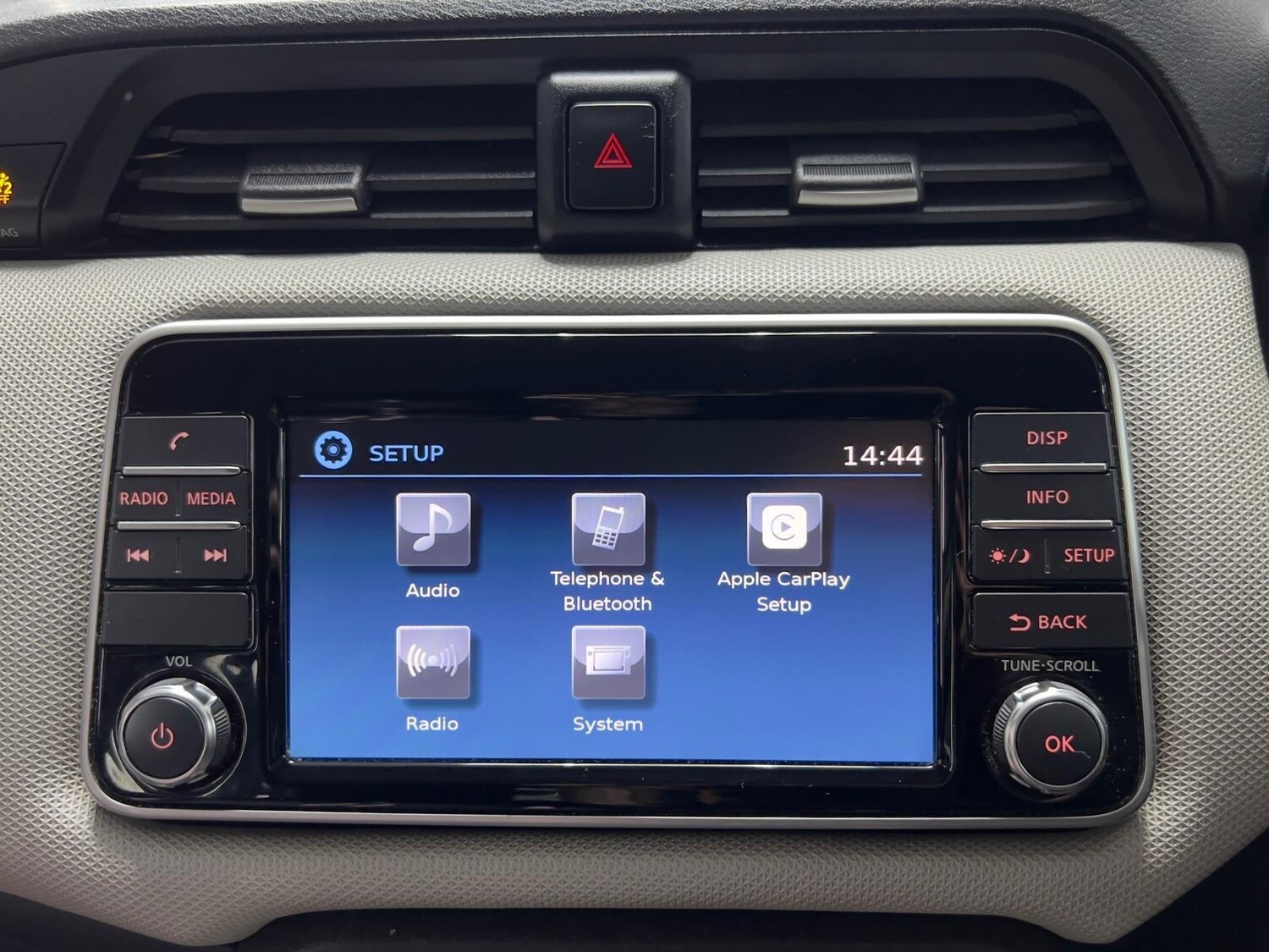 Used Nissan Micra 2017 for sale - 78091687: Photo 15