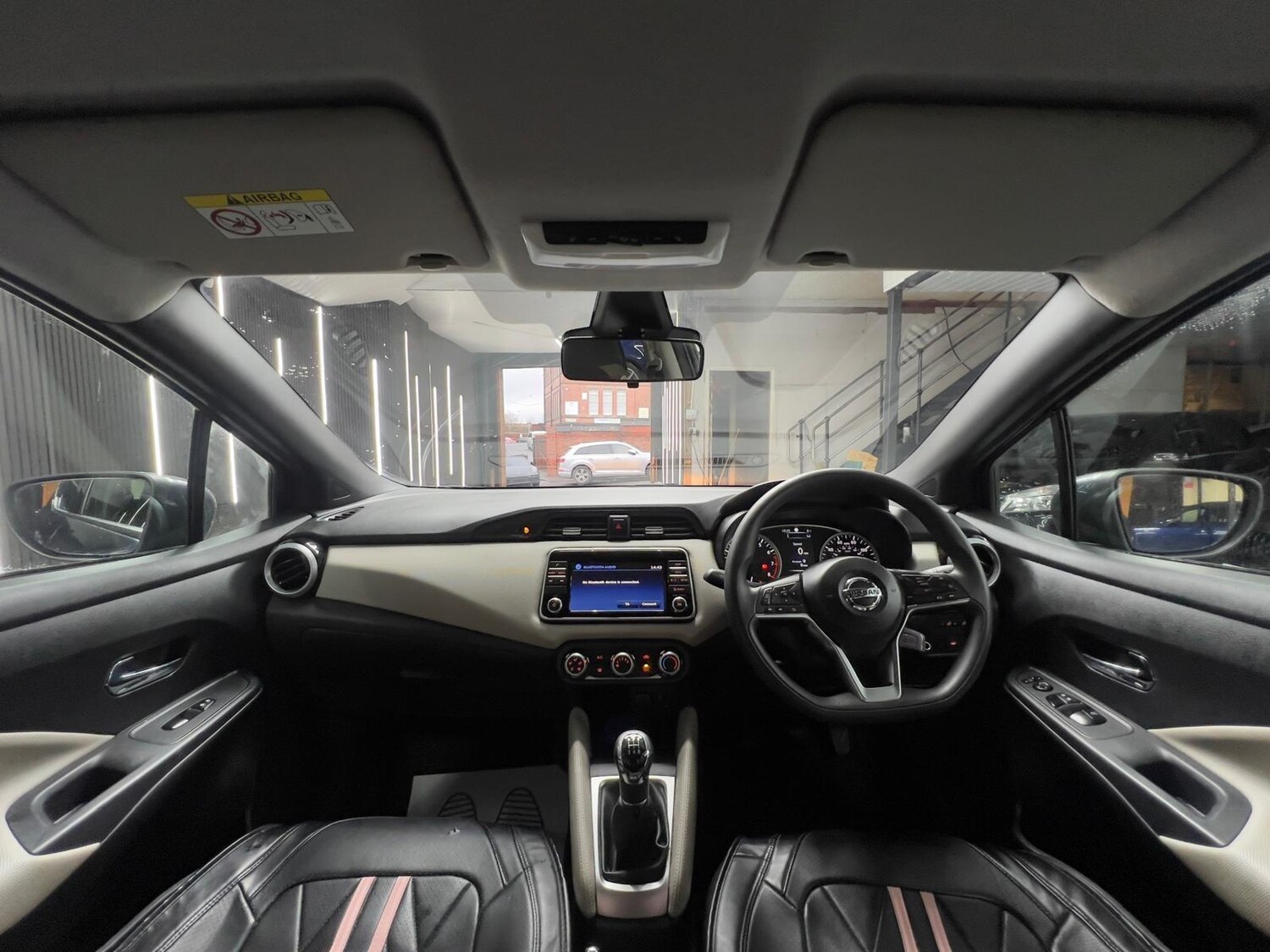 Used Nissan Micra 2017 for sale - 78091687: Photo 16