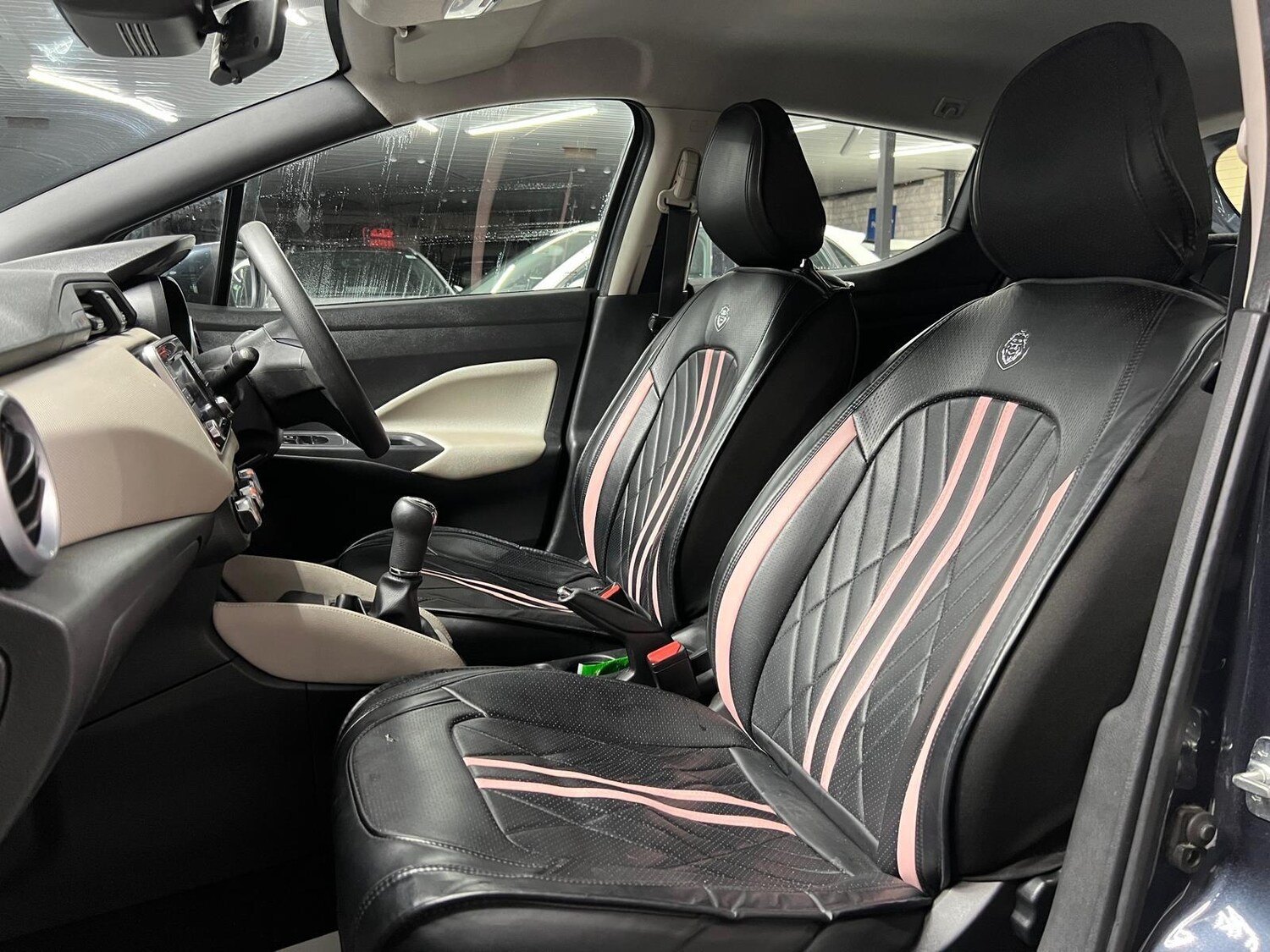 Used Nissan Micra 2017 for sale - 78091687: Photo 17