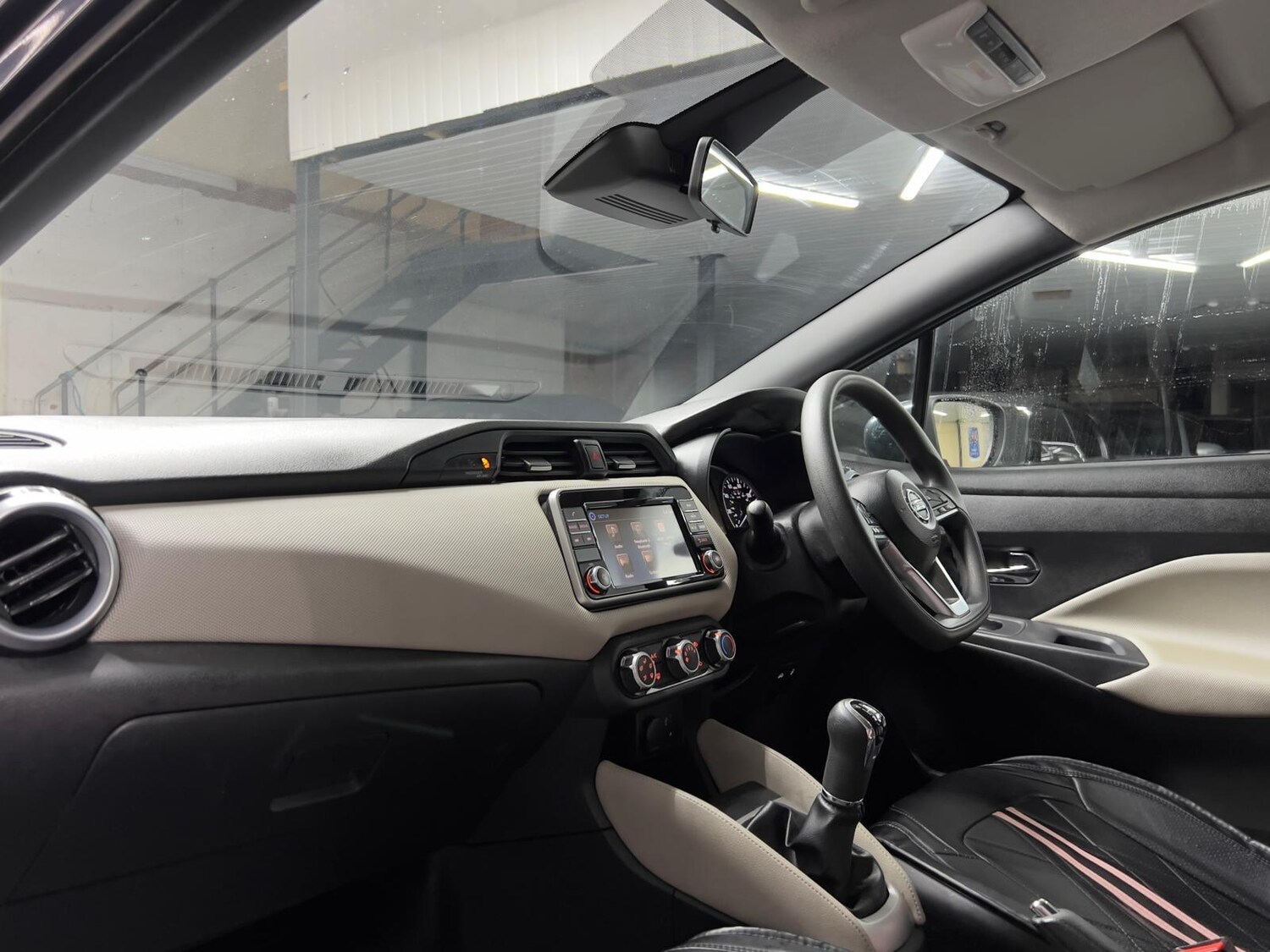 Used Nissan Micra 2017 for sale - 78091687: Photo 18