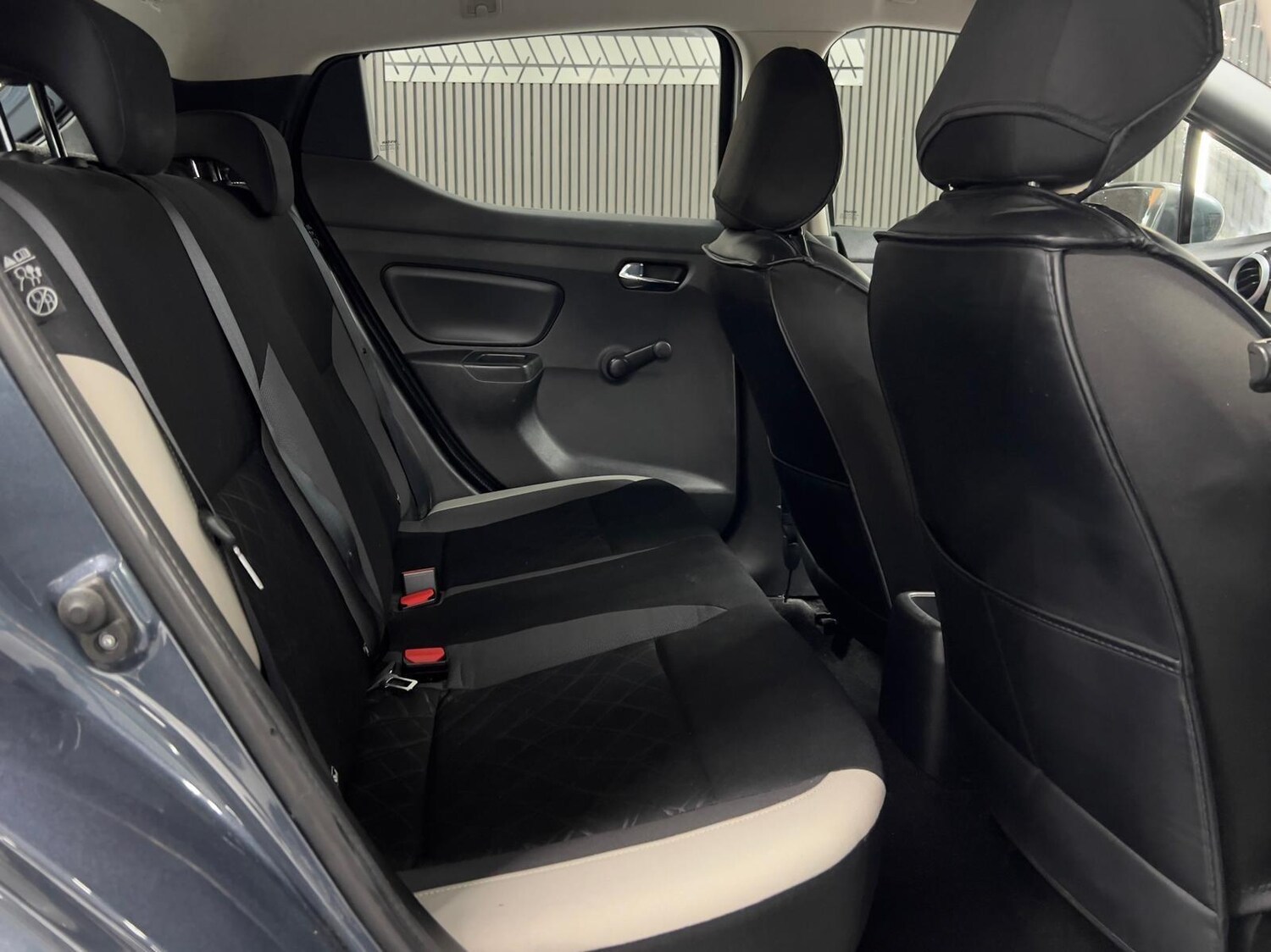 Used Nissan Micra 2017 for sale - 78091687: Photo 19