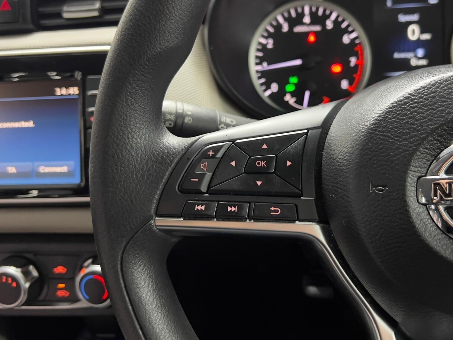 Used Nissan Micra 2017 for sale - 78091687: Photo 21