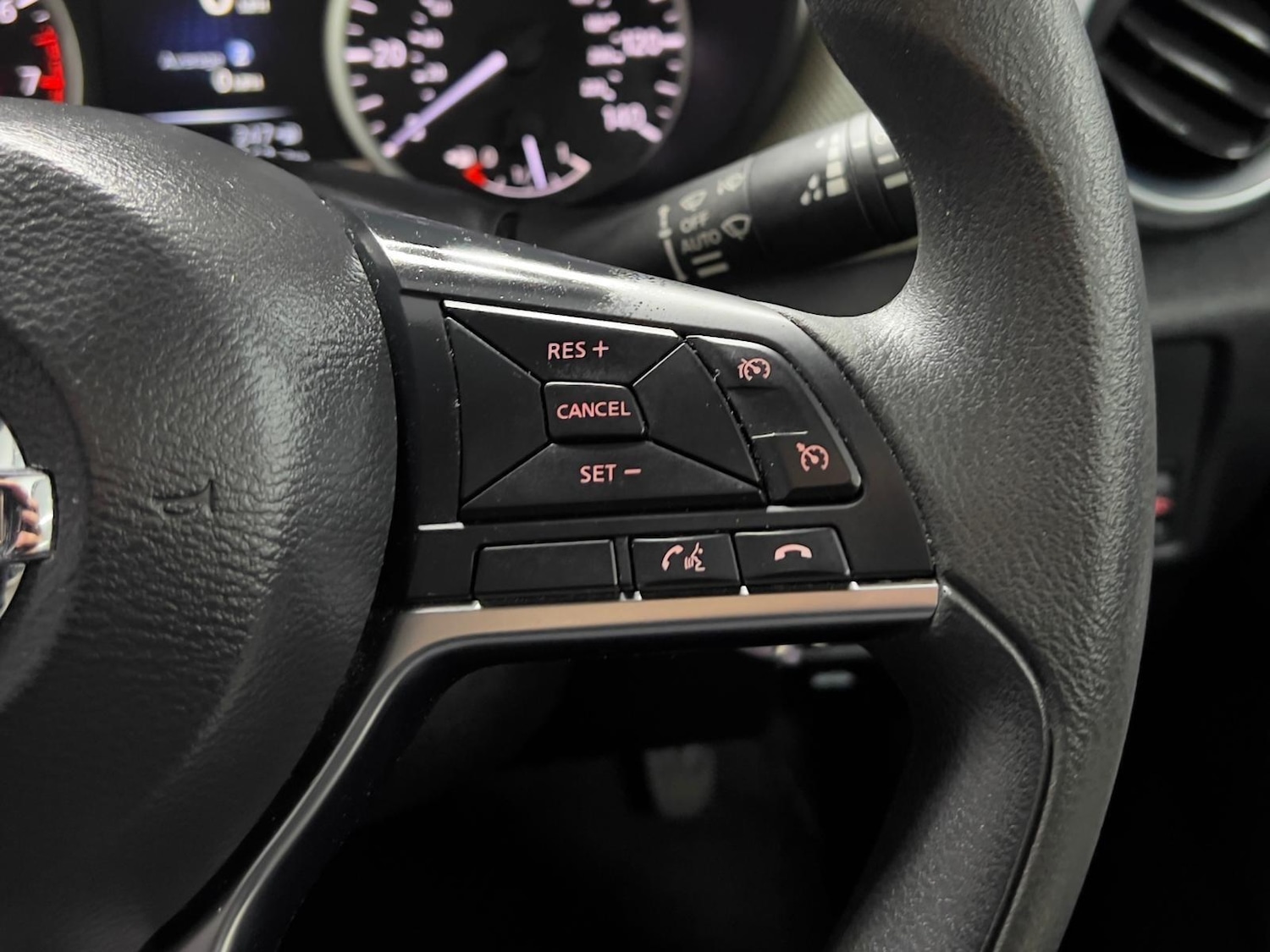 Used Nissan Micra 2017 for sale - 78091687: Photo 22