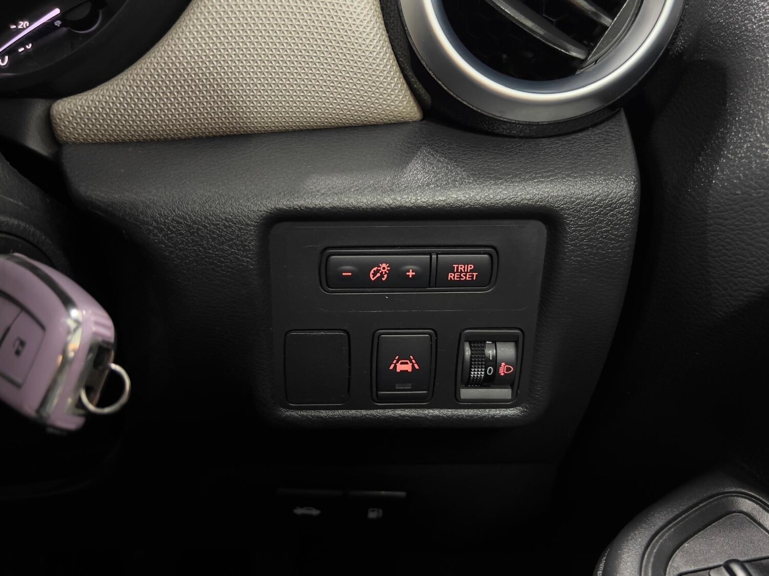 Used Nissan Micra 2017 for sale - 78091687: Photo 23