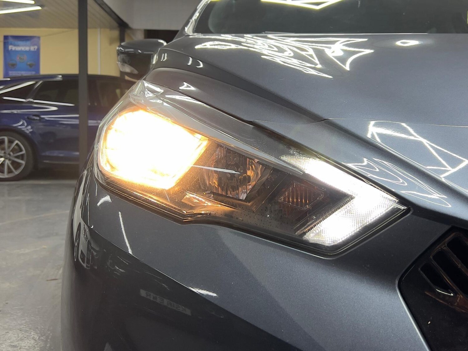 Used Nissan Micra 2017 for sale - 78091687: Photo 25