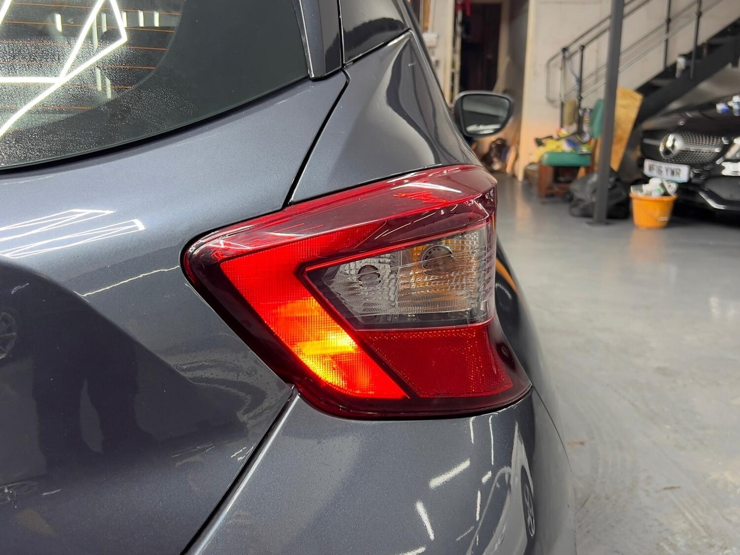 Used Nissan Micra 2017 for sale - 78091687: Photo 26