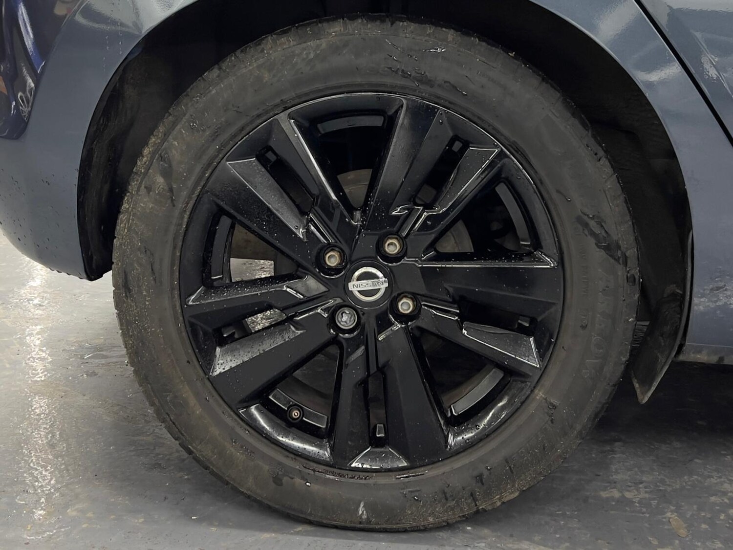 Used Nissan Micra 2017 for sale - 78091687: Photo 27