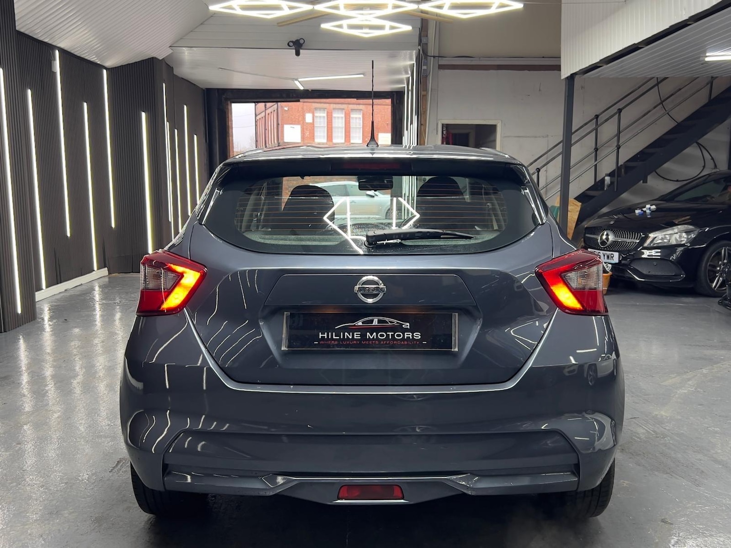 Used Nissan Micra 2017 for sale - 78091687: Photo 5