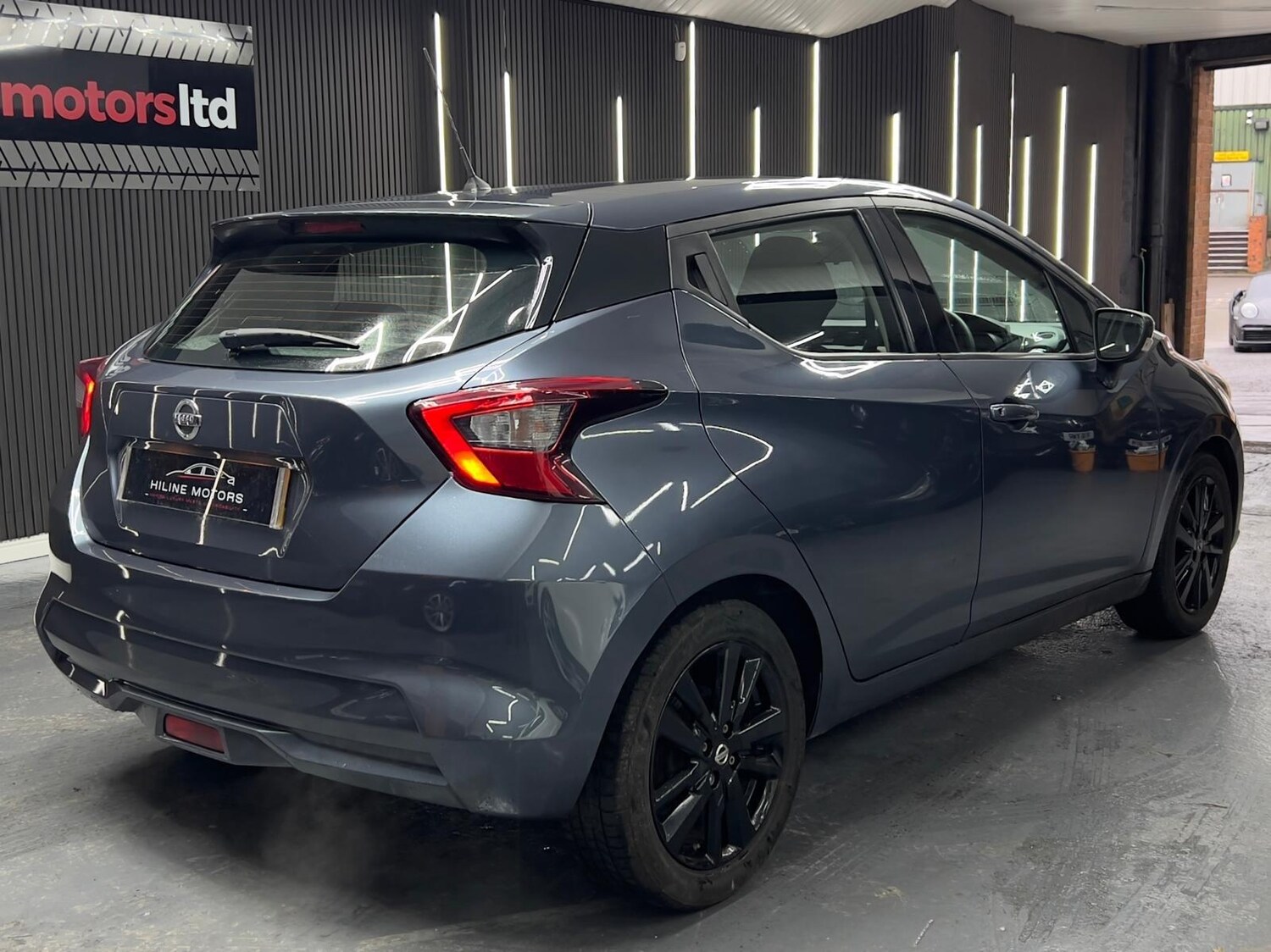 Used Nissan Micra 2017 for sale - 78091687: Photo 6