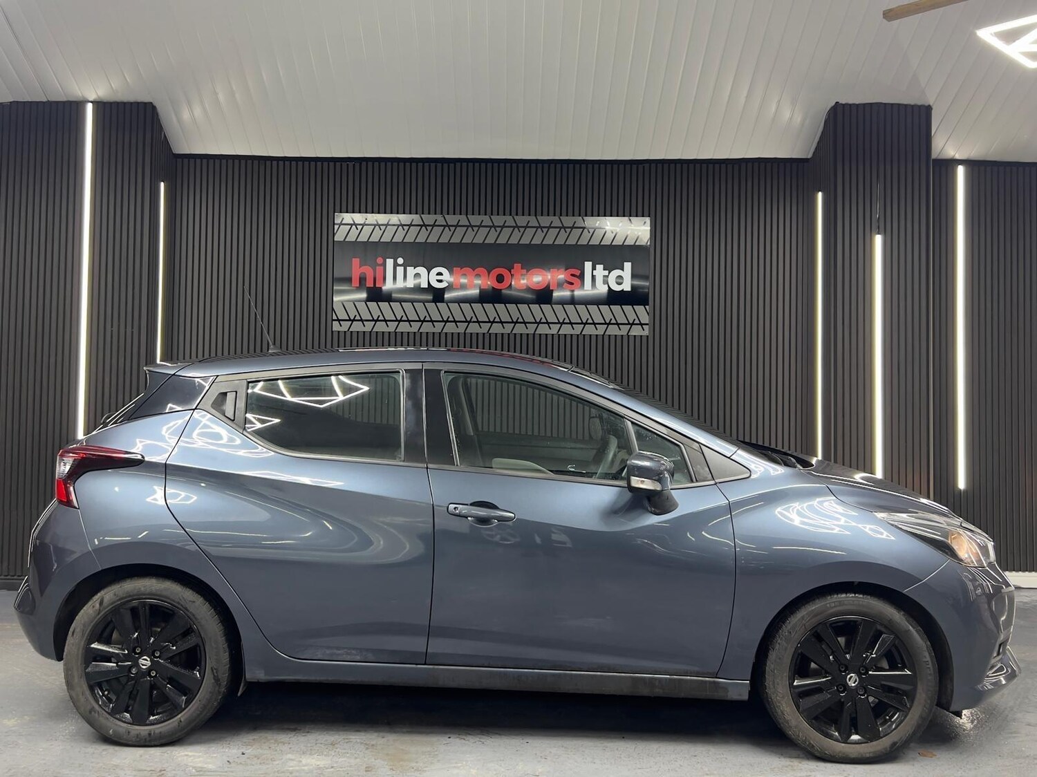 Used Nissan Micra 2017 for sale - 78091687: Photo 7