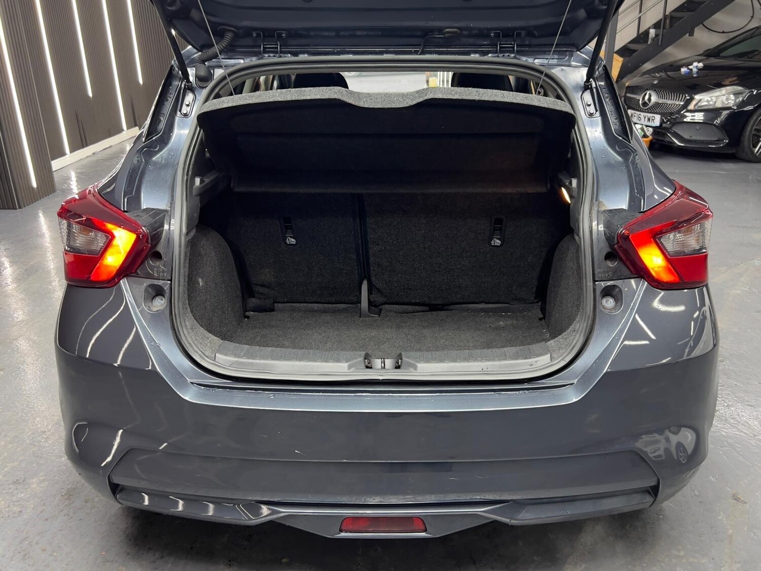 Used Nissan Micra 2017 for sale - 78091687: Photo 8