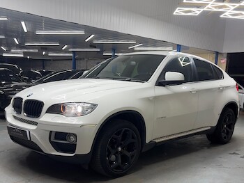 Used BMW X6 2013 for sale - 78475789: Photo