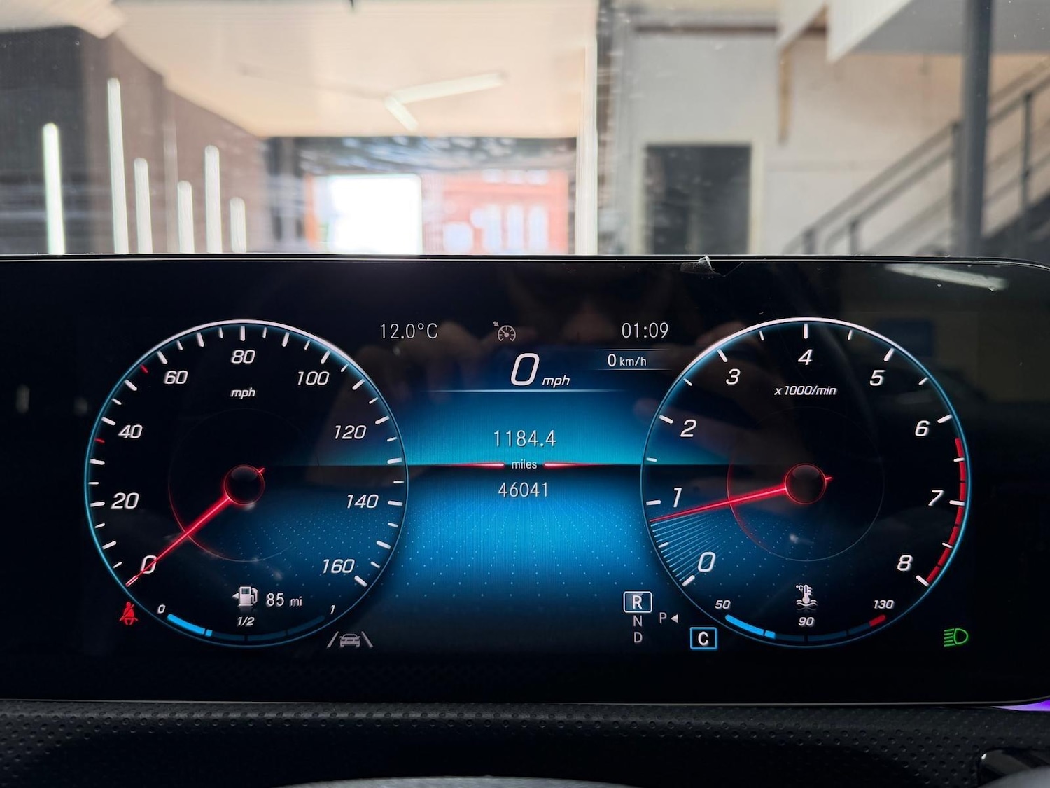 Used Mercedes-Benz A-Class for sale - 78141413: Photo 11