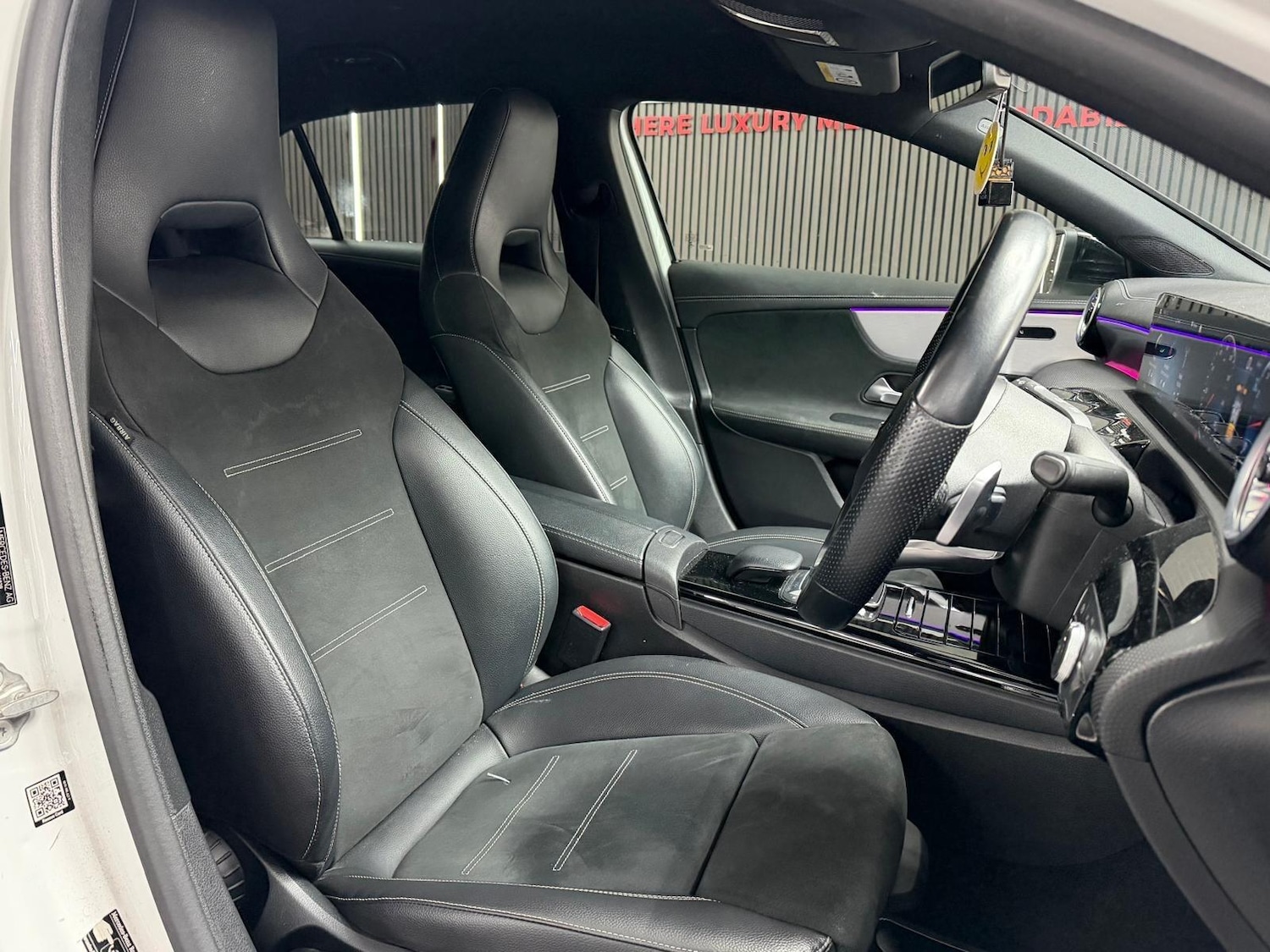 Used Mercedes-Benz A-Class for sale - 78141413: Photo 12