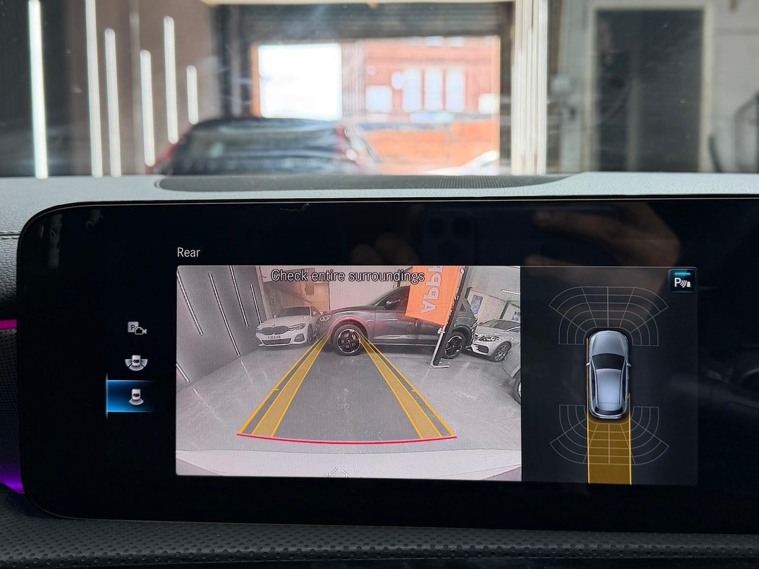 Used Mercedes-Benz A-Class for sale - 78141413: Photo 13