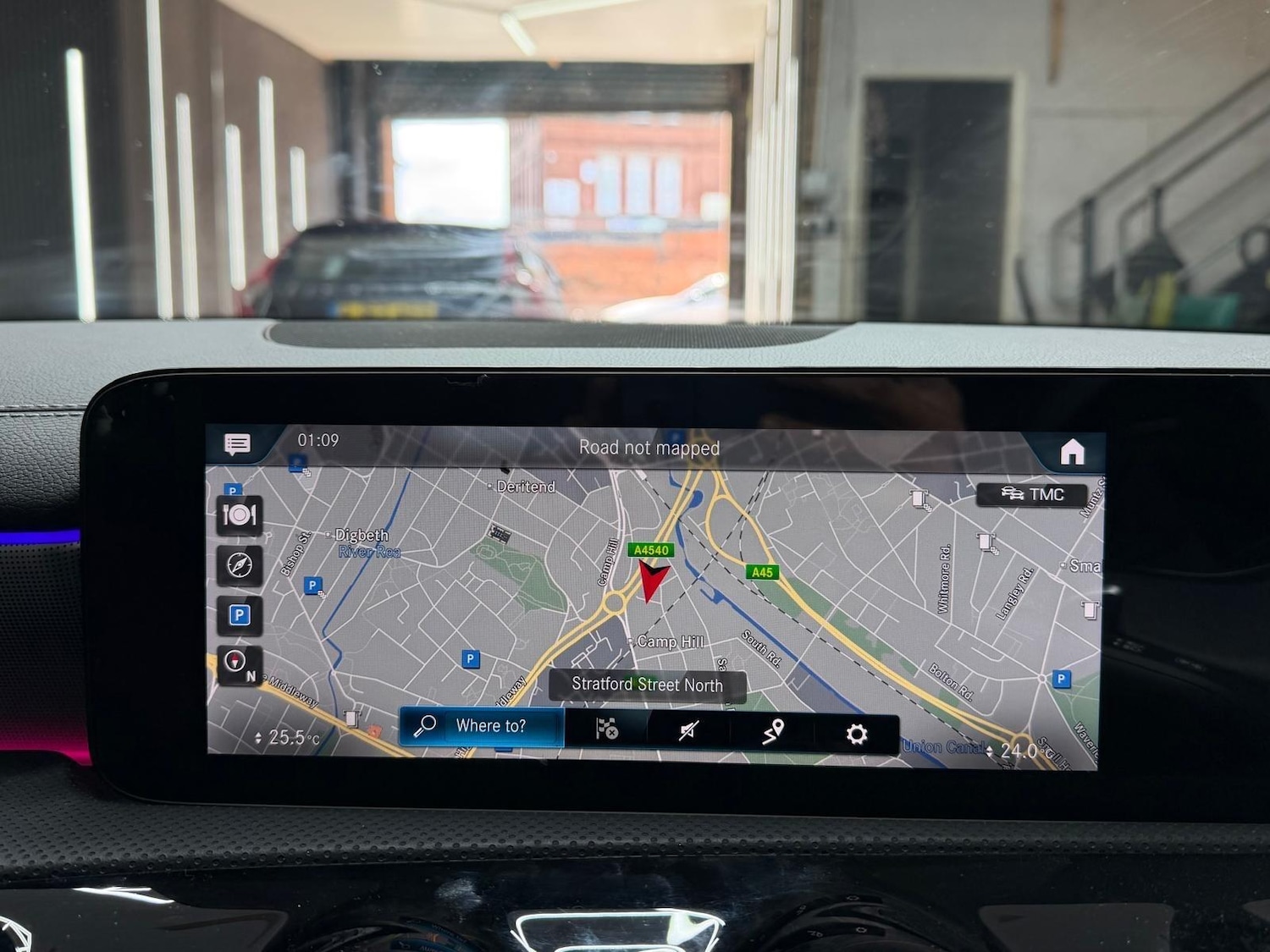 Used Mercedes-Benz A-Class for sale - 78141413: Photo 14