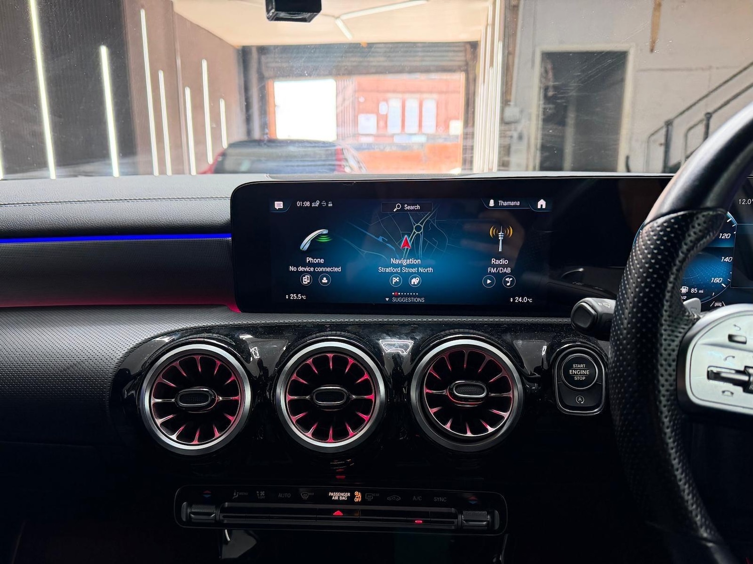 Used Mercedes-Benz A-Class for sale - 78141413: Photo 15