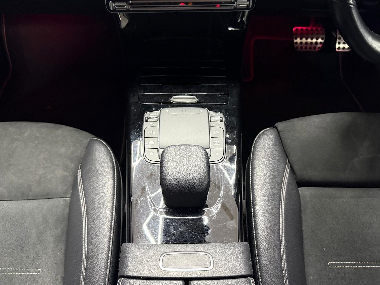 Used Mercedes-Benz A-Class for sale - 78141413: Photo 16