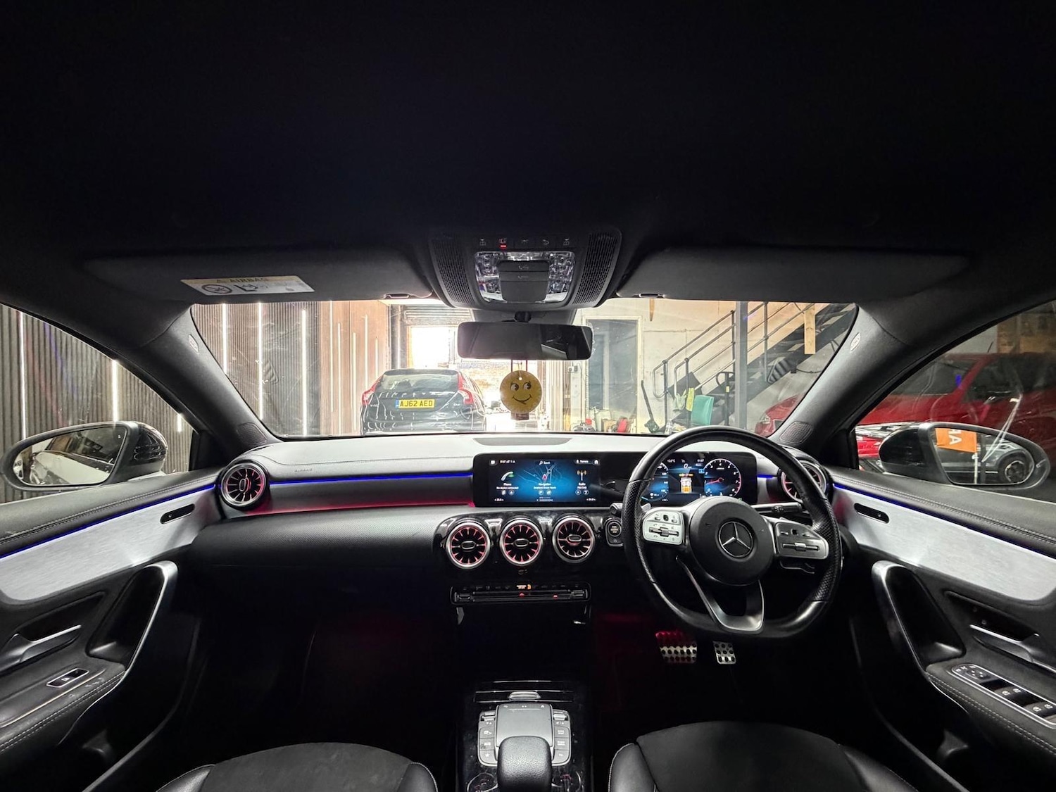 Used Mercedes-Benz A-Class for sale - 78141413: Photo 17