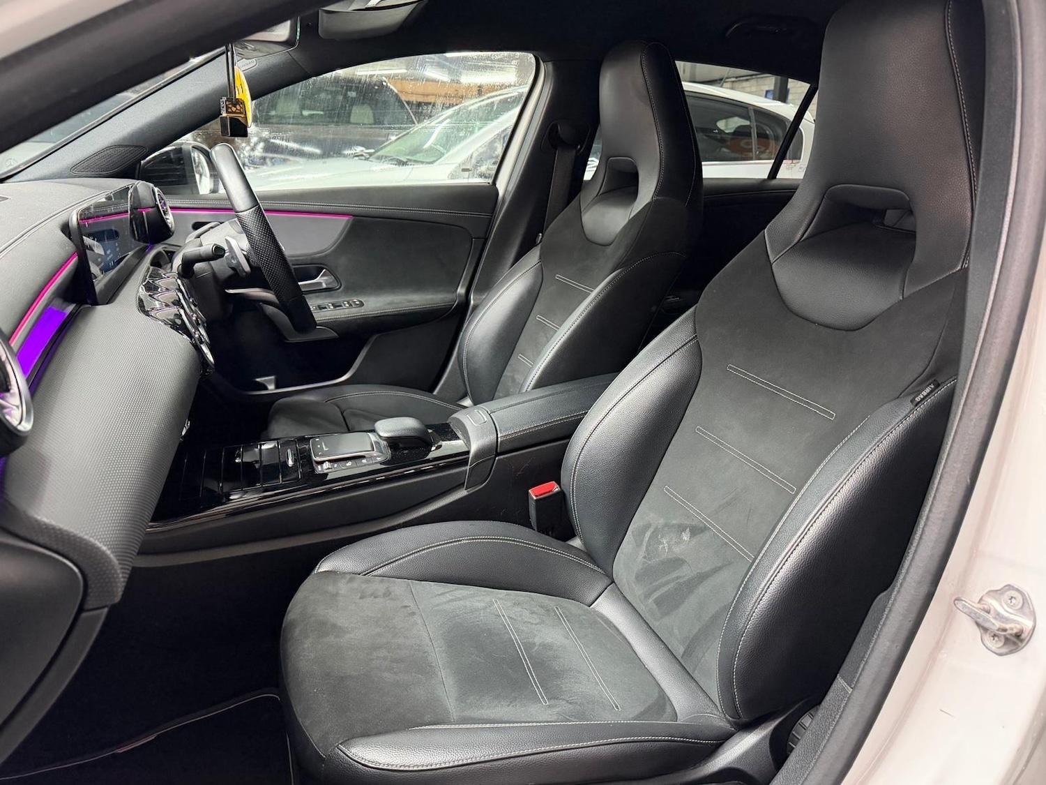 Used Mercedes-Benz A-Class for sale - 78141413: Photo 18