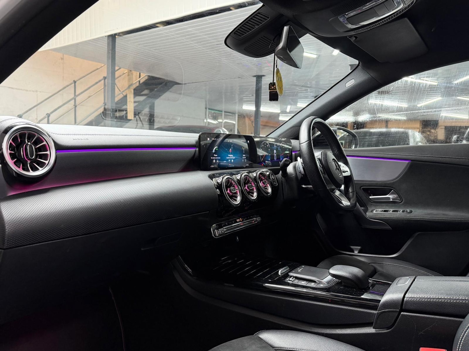 Used Mercedes-Benz A-Class for sale - 78141413: Photo 19