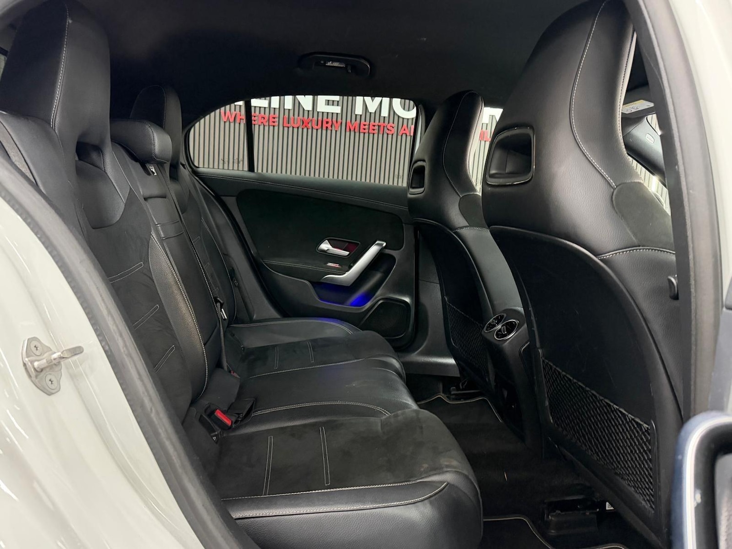 Used Mercedes-Benz A-Class for sale - 78141413: Photo 20