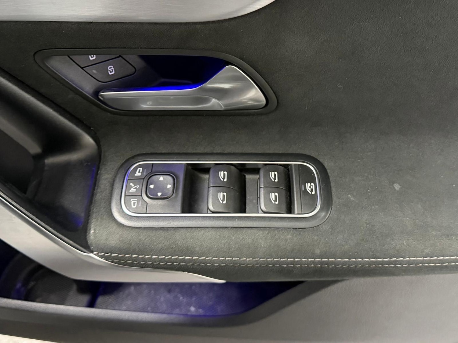 Used Mercedes-Benz A-Class for sale - 78141413: Photo 22