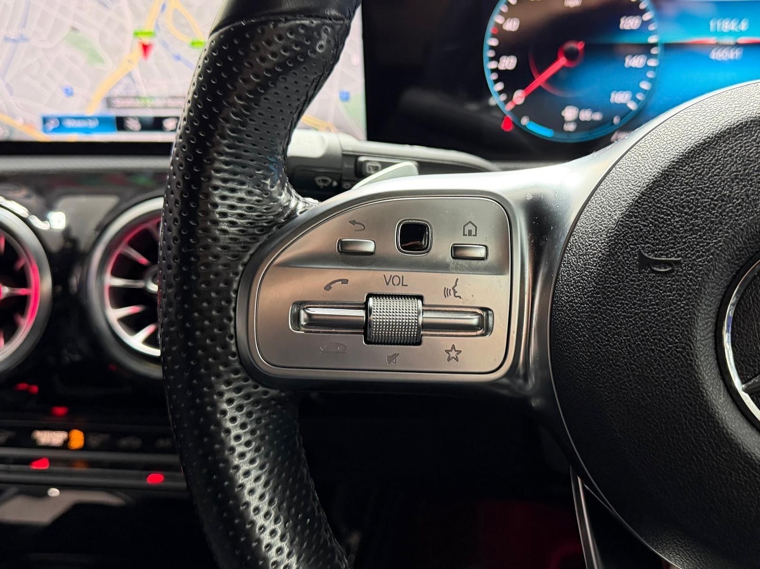 Used Mercedes-Benz A-Class for sale - 78141413: Photo 23