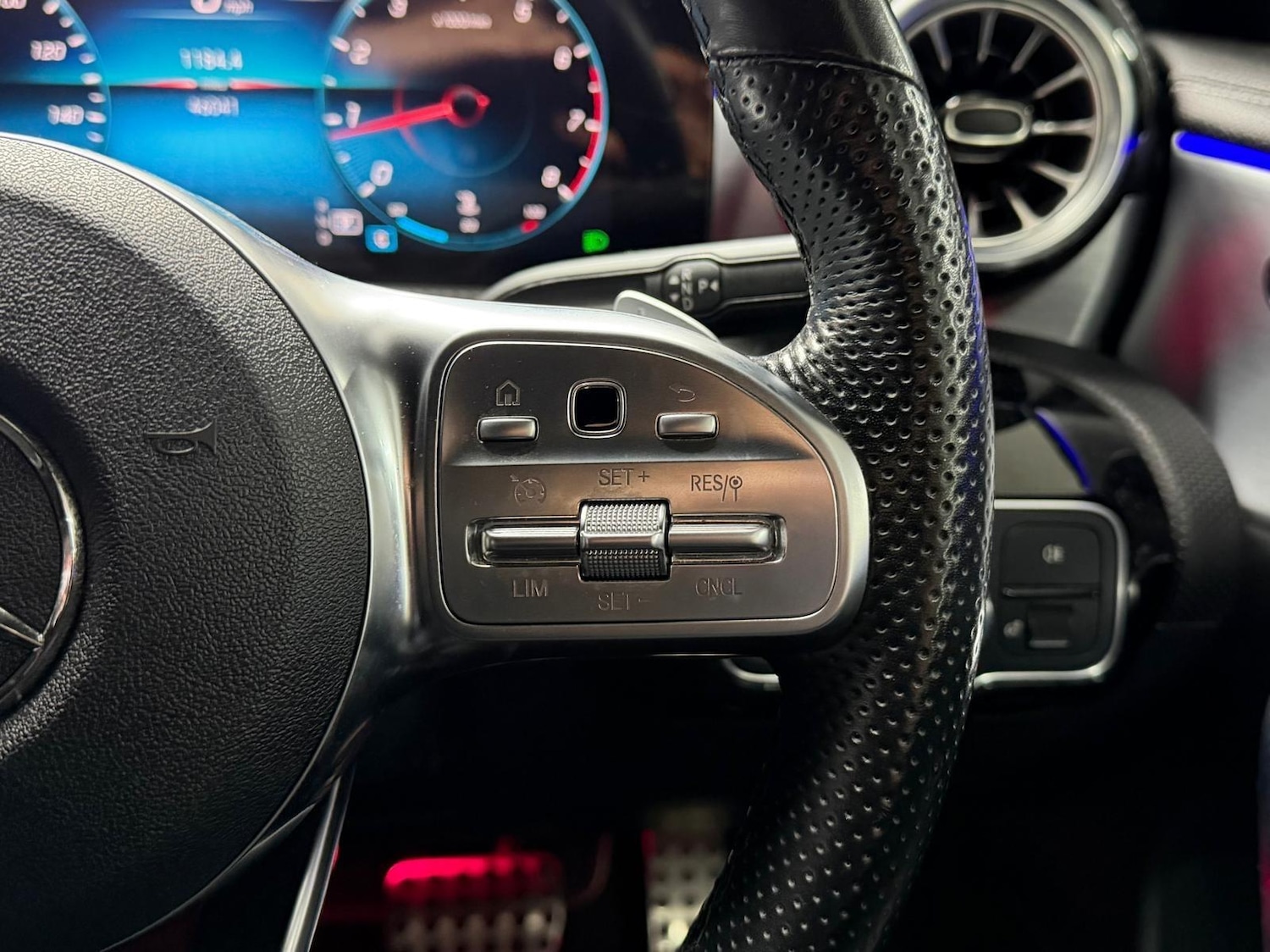 Used Mercedes-Benz A-Class for sale - 78141413: Photo 24