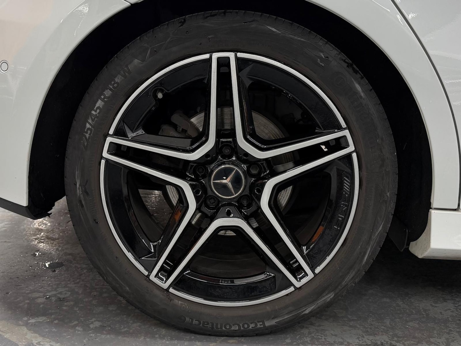 Used Mercedes-Benz A-Class for sale - 78141413: Photo 28