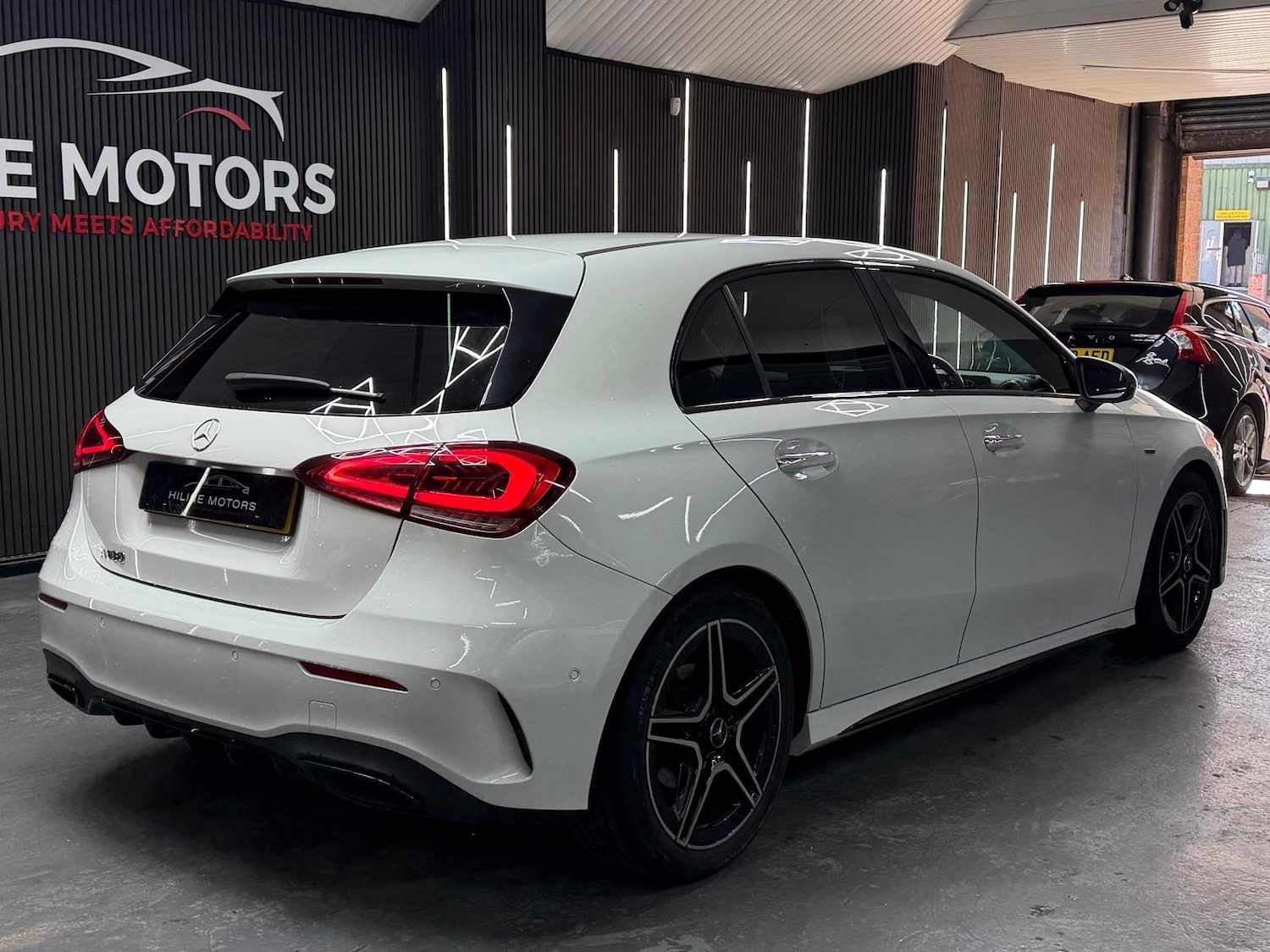 Used Mercedes-Benz A-Class for sale - 78141413: Photo 6