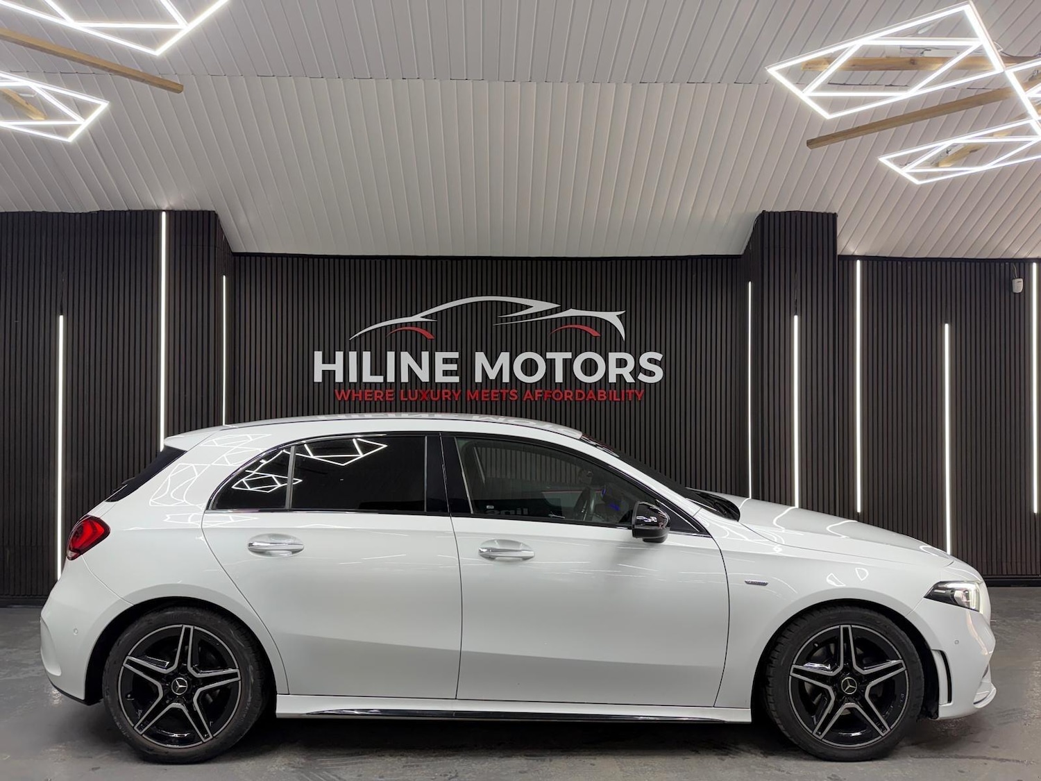 Used Mercedes-Benz A-Class for sale - 78141413: Photo 7