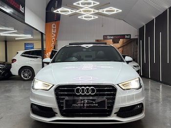 Used Audi A3 2016 for sale - 78504282: Photo